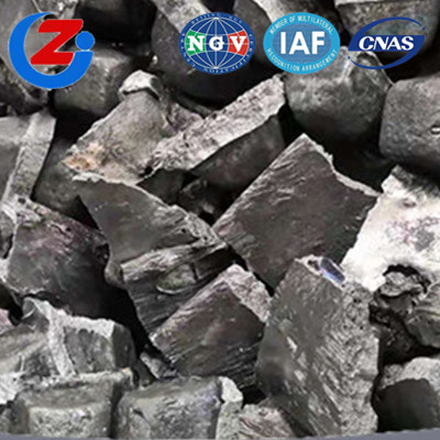 广东新型硅铝铁