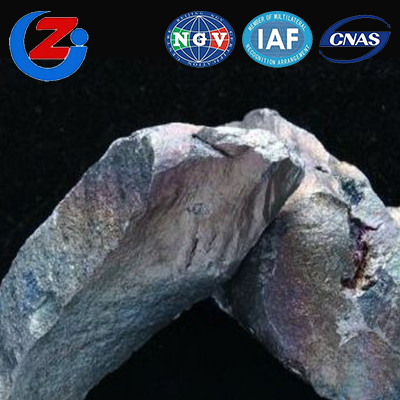 广东超微碳铬铁