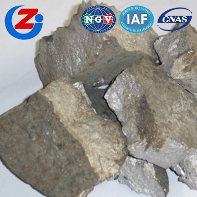 广东低微碳铬铁