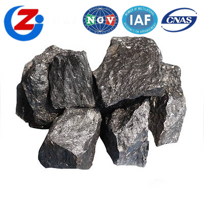 广东硅钙铁合金