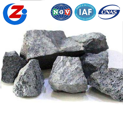 广东硅钡钙合金