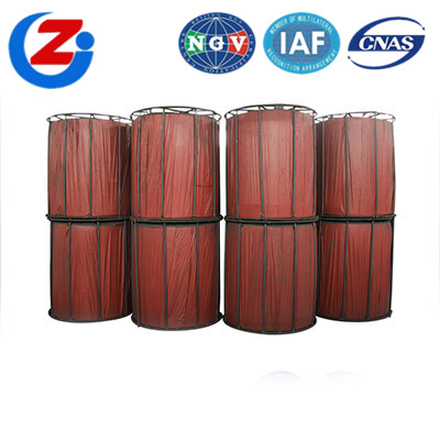 广东硅钙包芯线公司