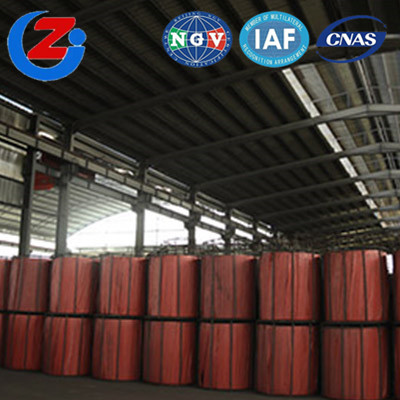 广东硅钙包芯线