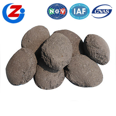 广东炼钢硅铁球