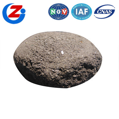 广东优质硅铁球