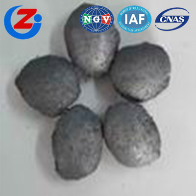 广东硅铁合金球