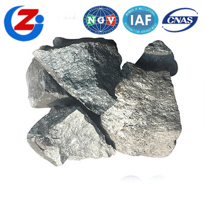 广东硅钡孕育剂