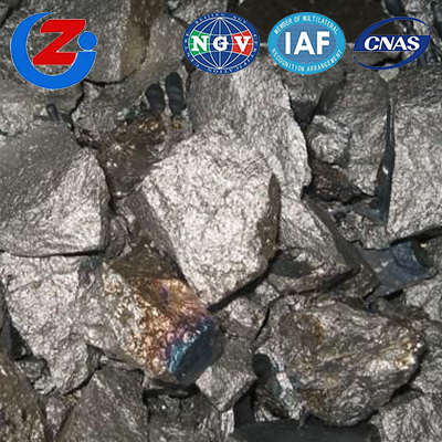 广东锰铁脱硫剂