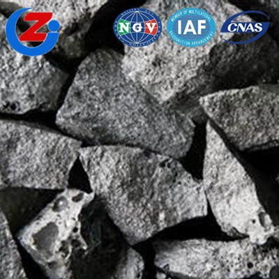 广东铬铁合金厂家