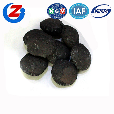 广东硅铁球规格