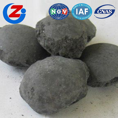 广东高碳硅铁球厂家