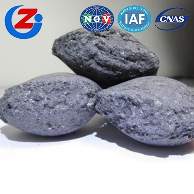 广东硅铁球价格