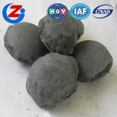 广东硅铁球厂家