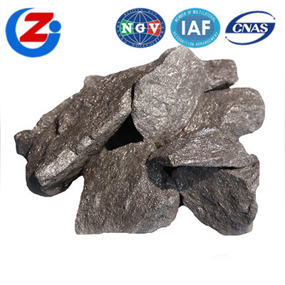 广东45硅铁厂家