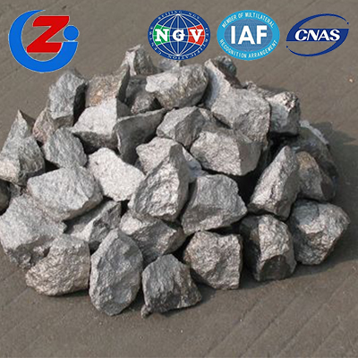 广东硅锰生产厂家