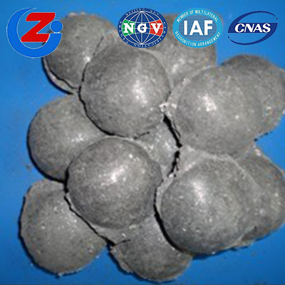 广东硅锰球用途