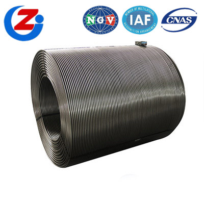 广东硅钙线生产厂家