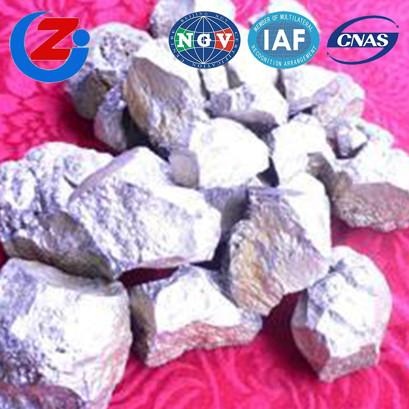 广东锰铁生产厂