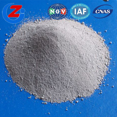 广东硅灰生产厂家