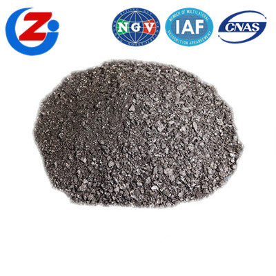 广东硅铁粒价格