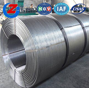 广东硅钙线批发