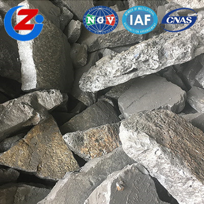 广东硅铁块供应商