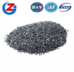 广东硅铝钡钙渣