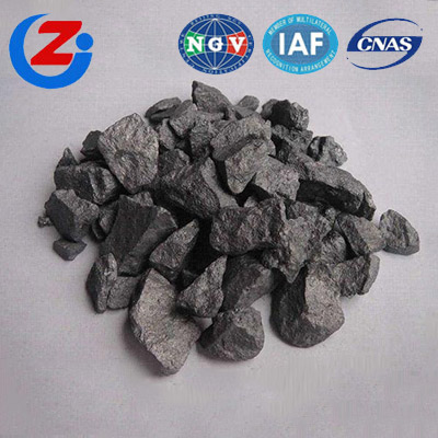 广东新型稀土硅镁合金