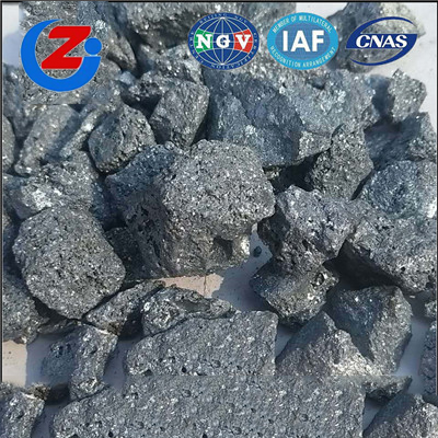 广东高镁铁矿石