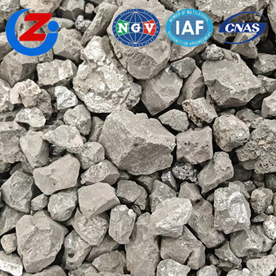 广东硅钙铝合金