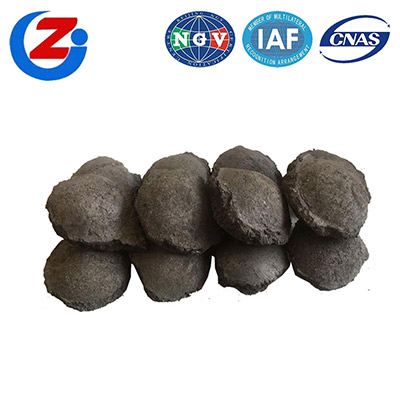 广东硅锰合金球