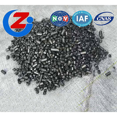 广东石墨化增碳剂
