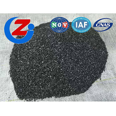 广东炼钢用增碳剂